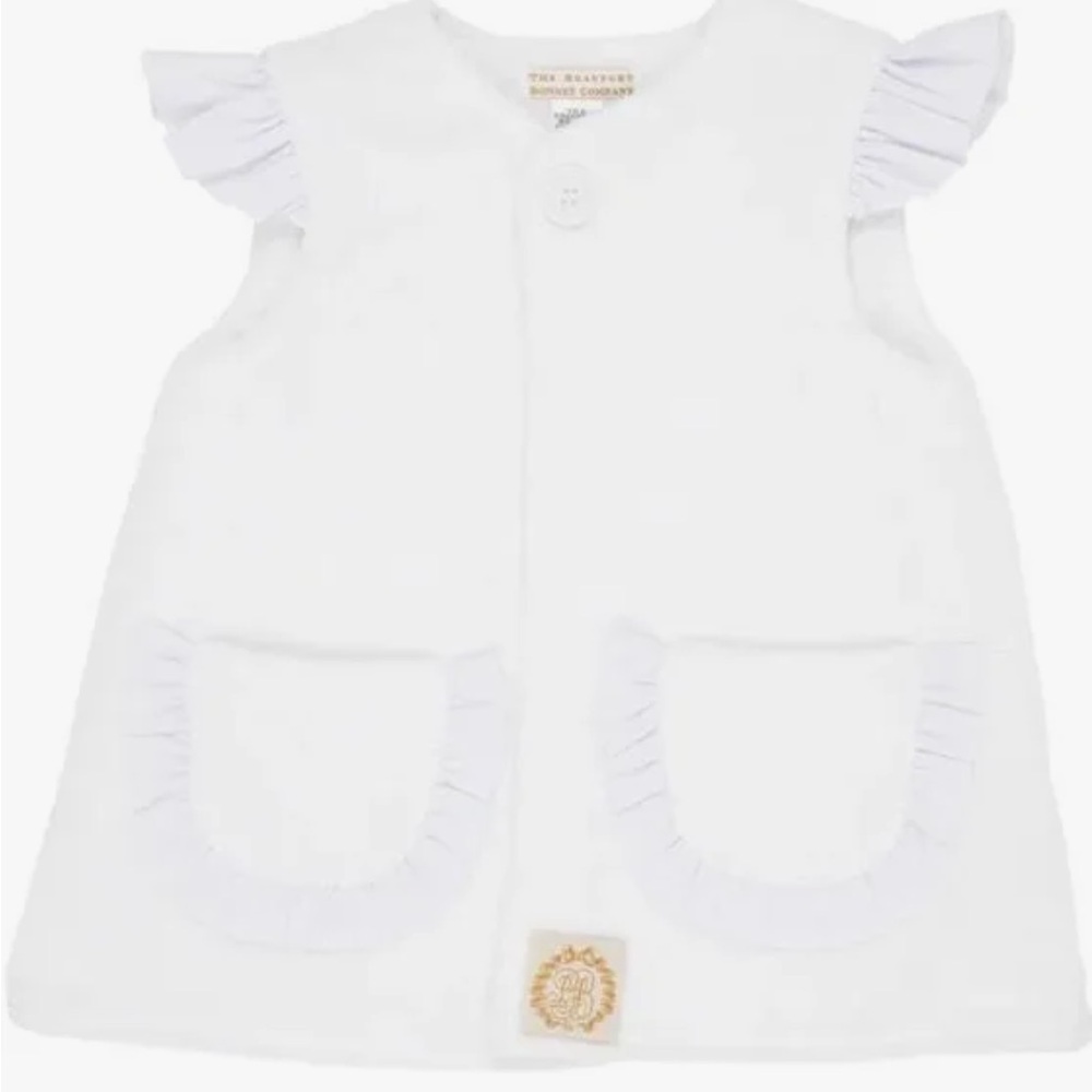 TBBC Callie beach cover up